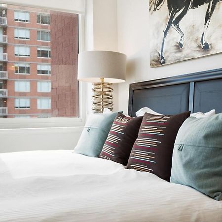 Bluebird Suites In Jersey City Exteriör bild