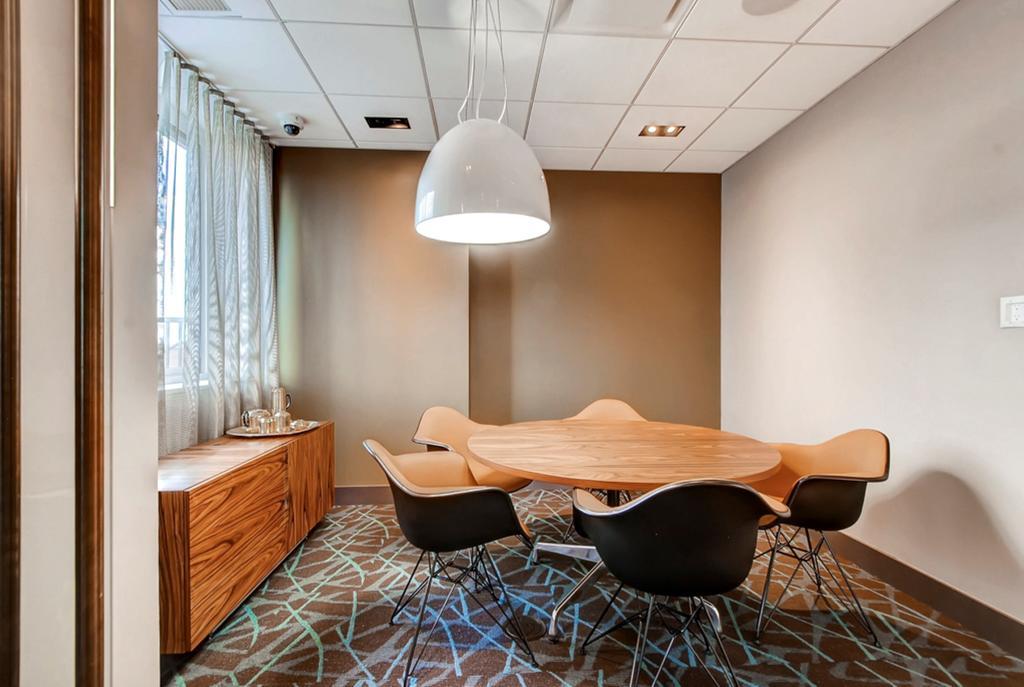 Bluebird Suites In Jersey City Exteriör bild