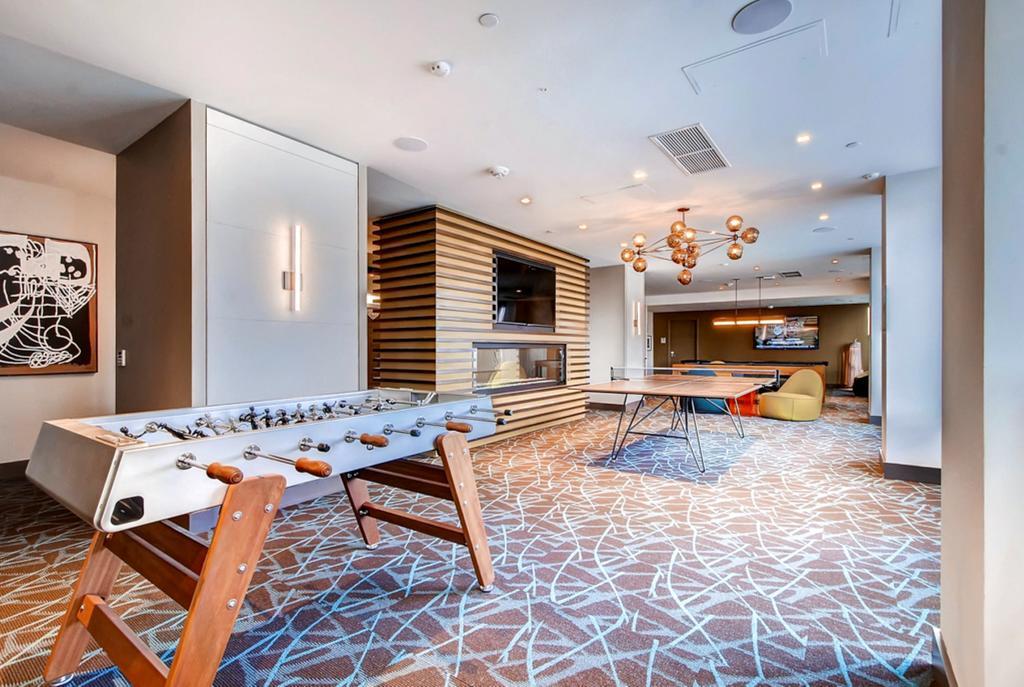 Bluebird Suites In Jersey City Exteriör bild