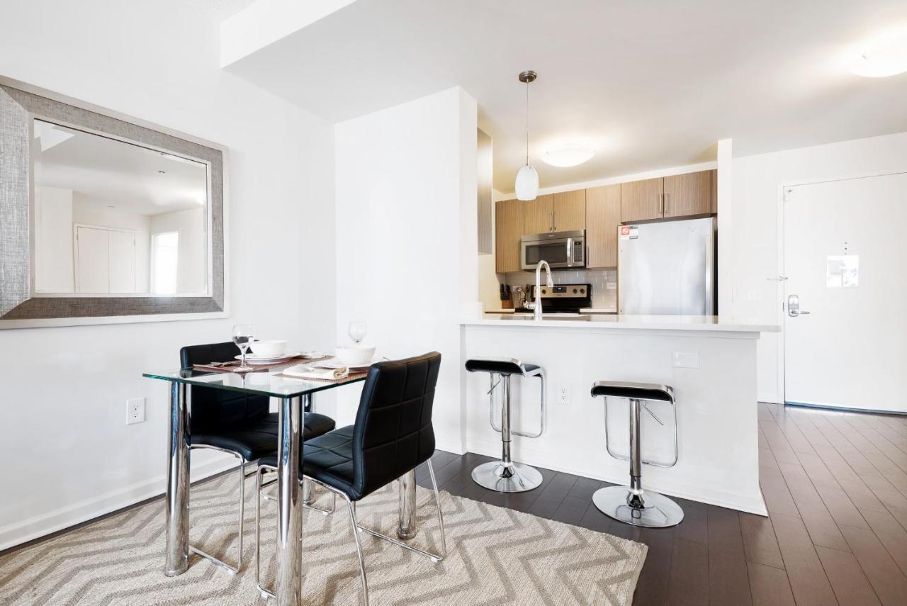 Bluebird Suites In Jersey City Exteriör bild