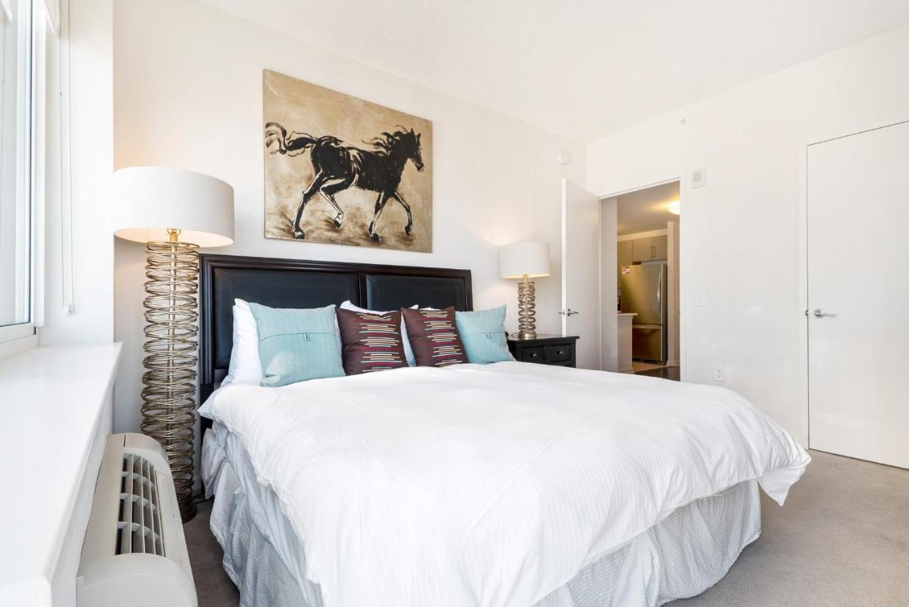Bluebird Suites In Jersey City Exteriör bild