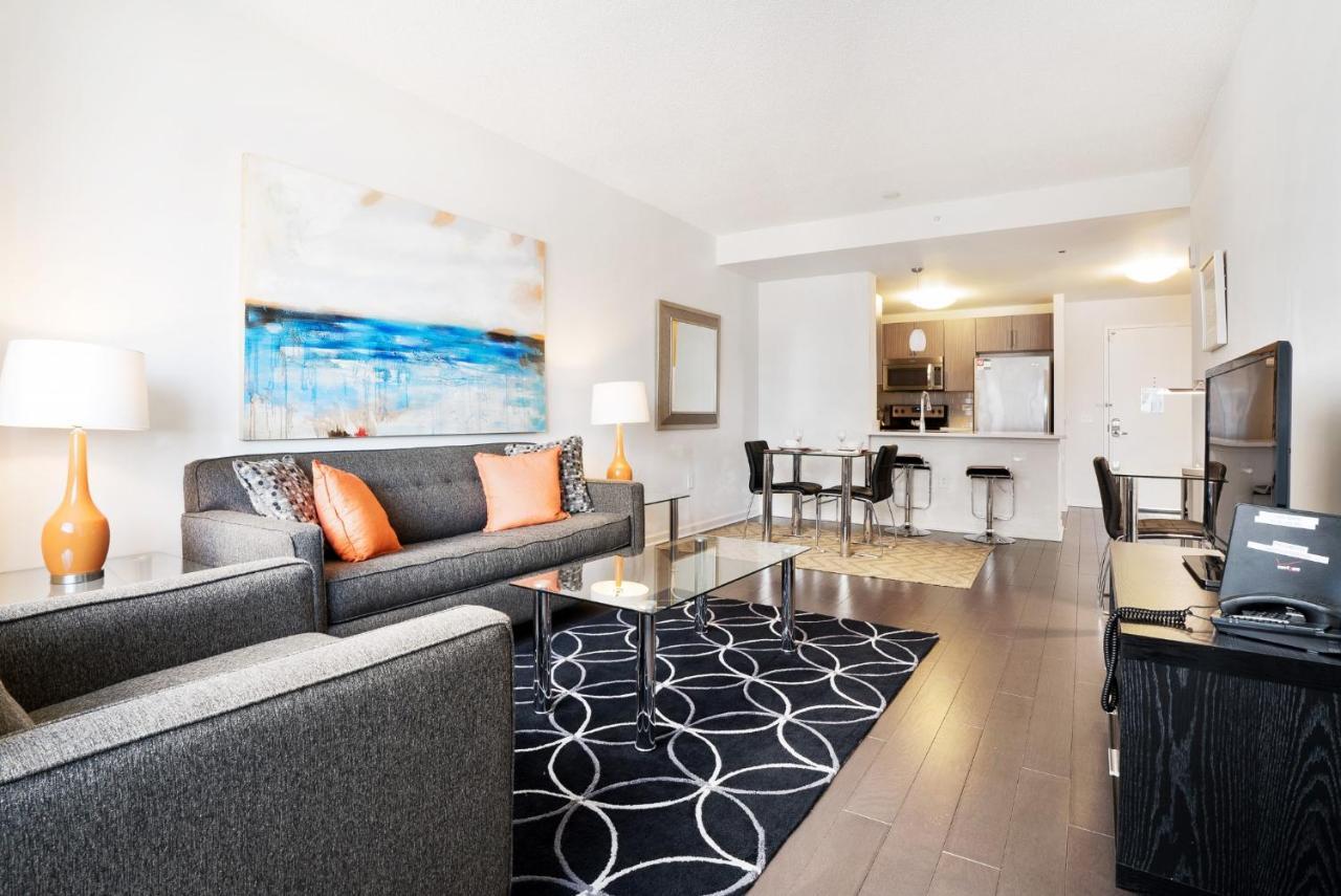 Bluebird Suites In Jersey City Exteriör bild