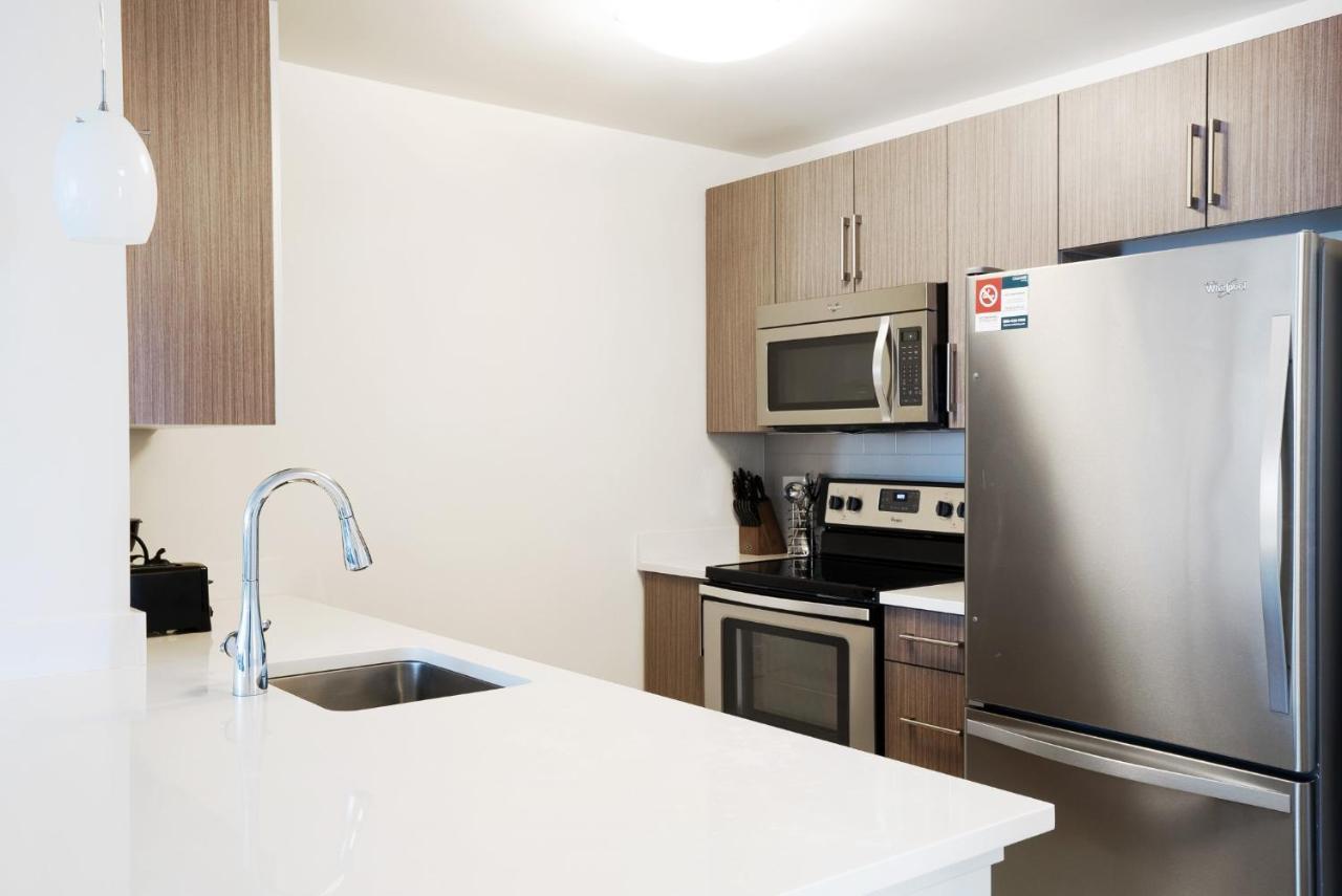 Bluebird Suites In Jersey City Exteriör bild