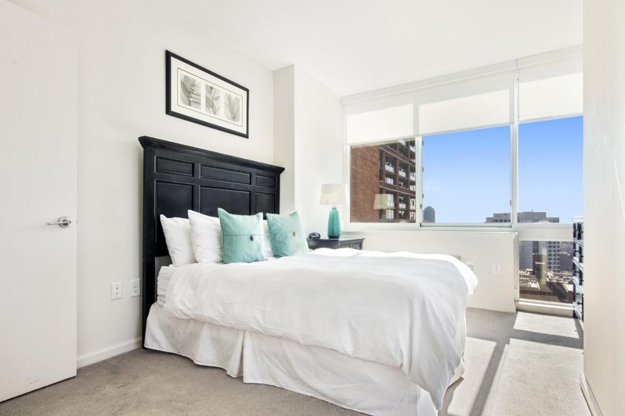 Bluebird Suites In Jersey City Exteriör bild