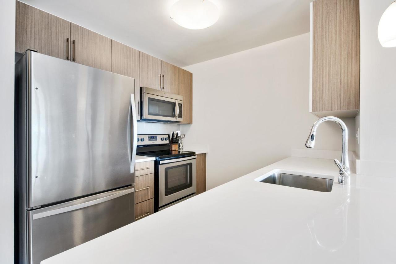 Bluebird Suites In Jersey City Exteriör bild
