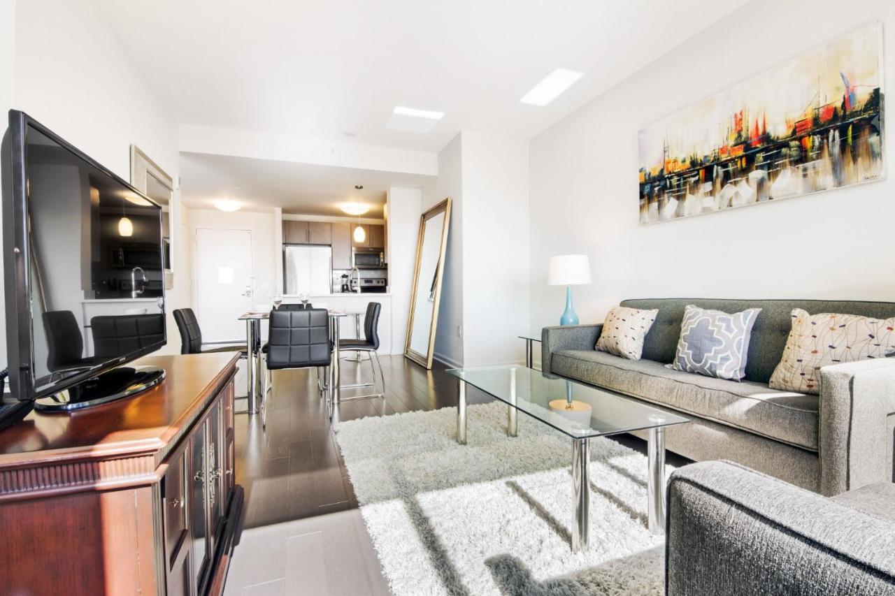 Bluebird Suites In Jersey City Exteriör bild