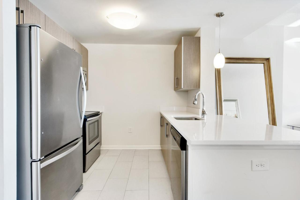 Bluebird Suites In Jersey City Exteriör bild